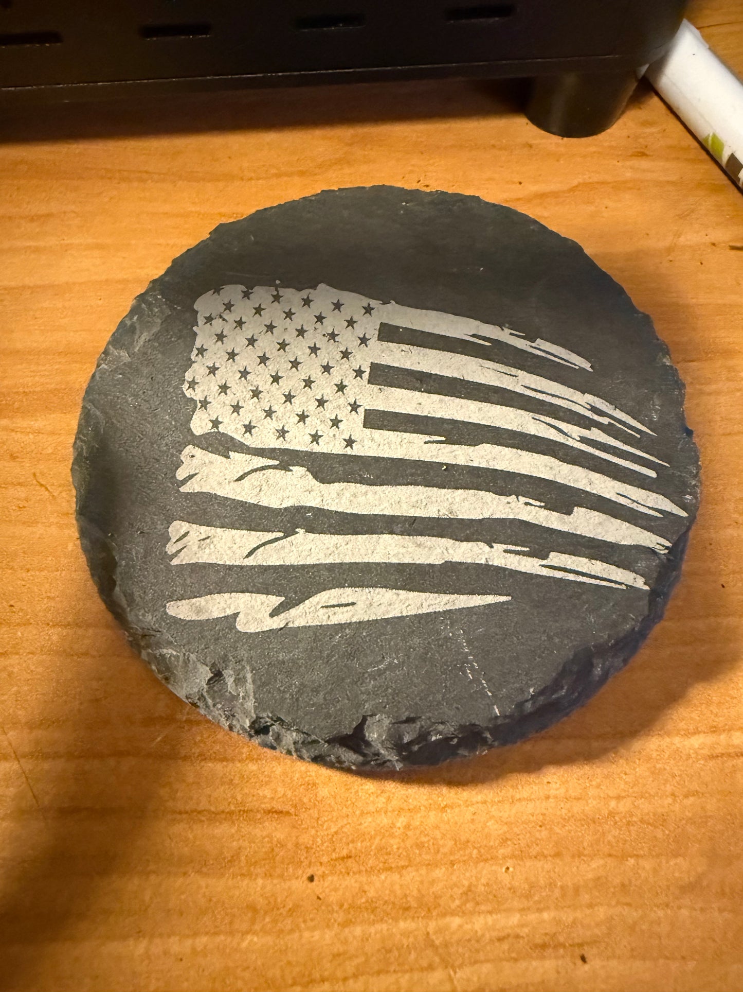 Coasters
