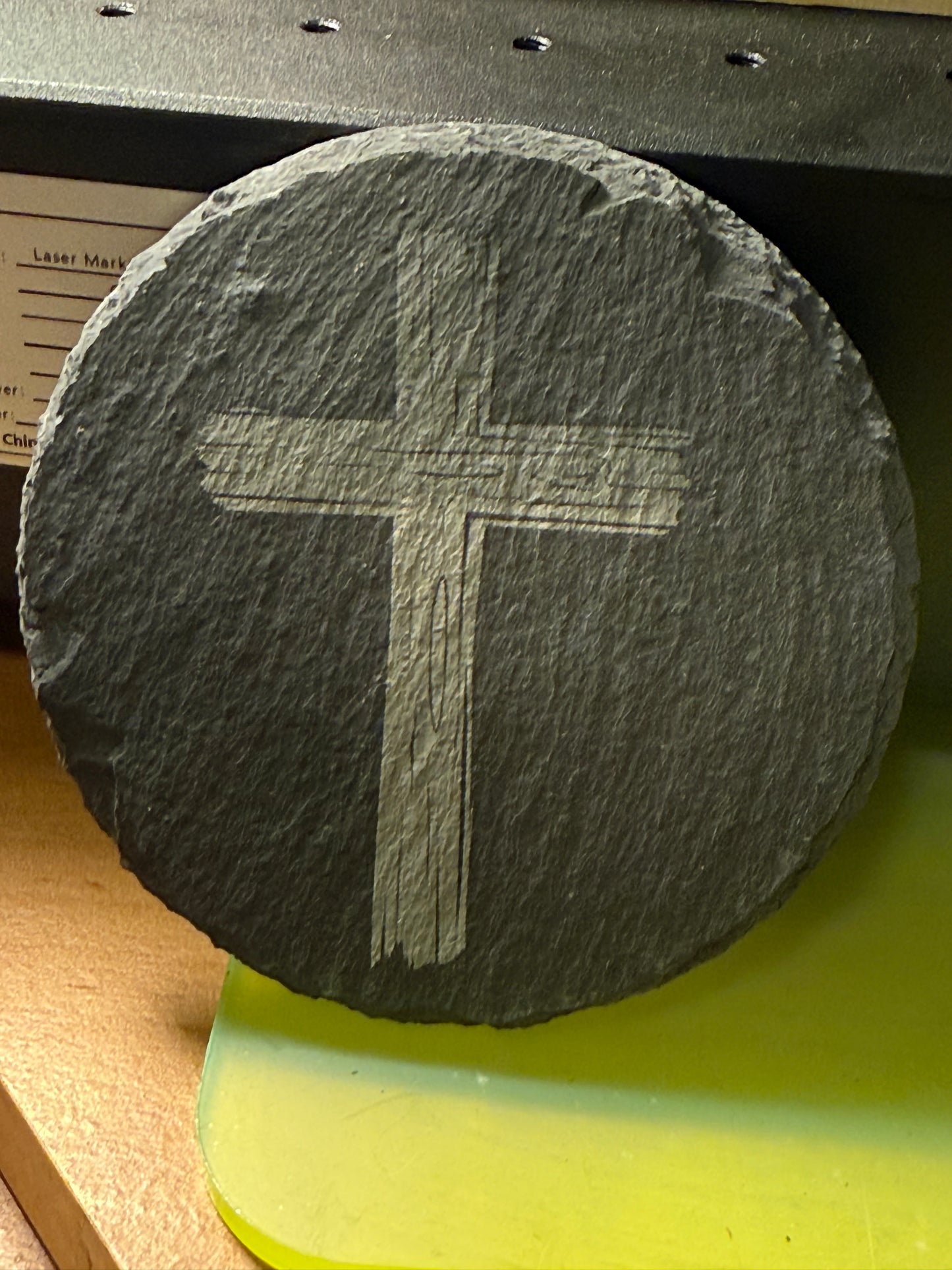 Coasters