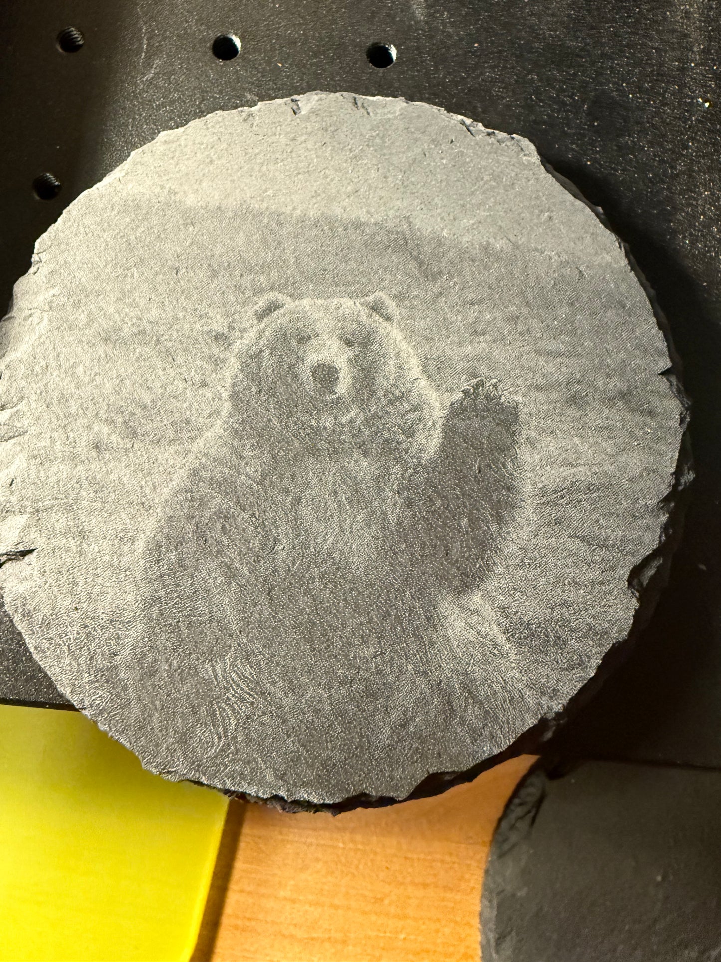 Coasters