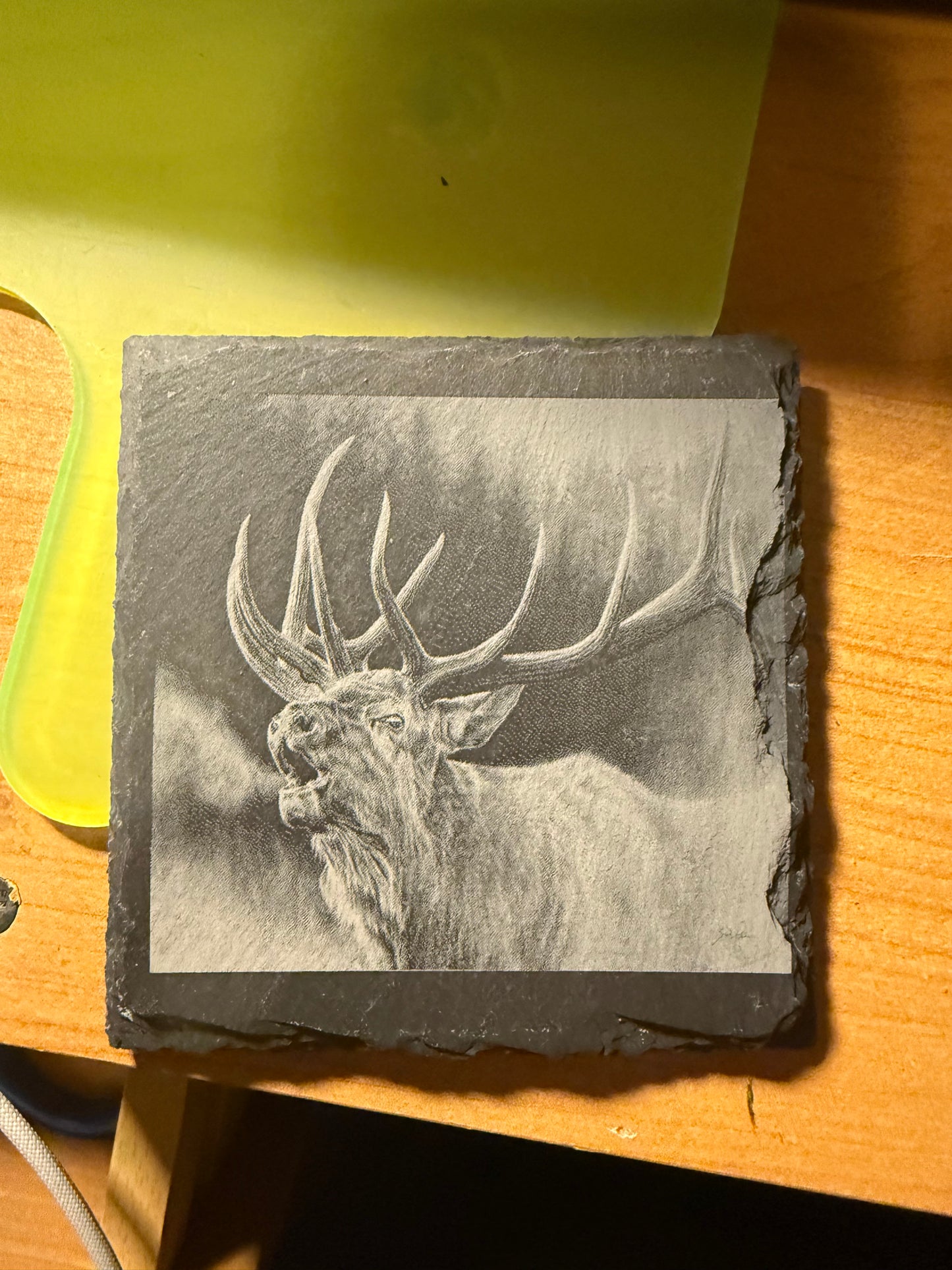 Coasters