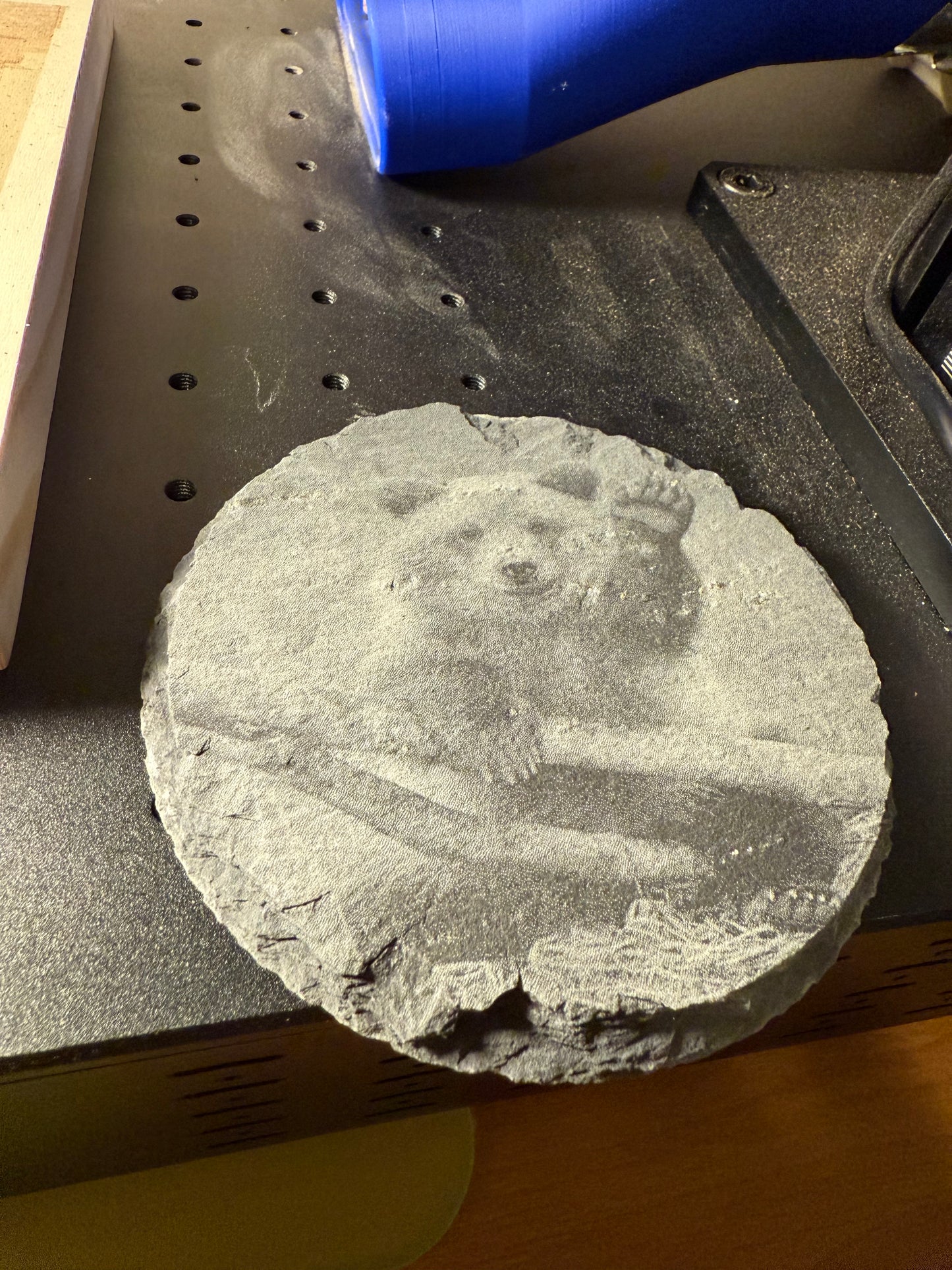 Coasters