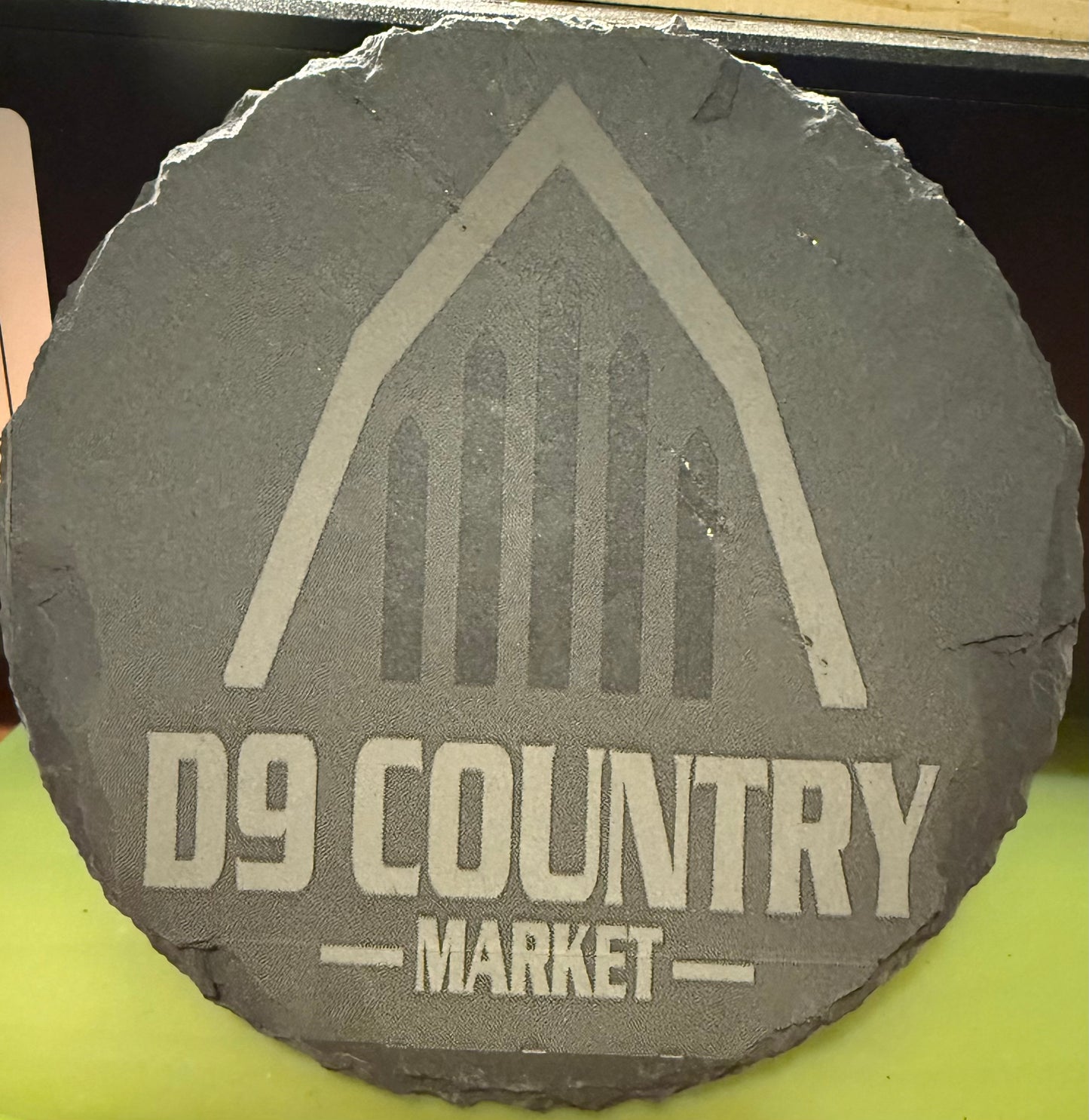 Coasters