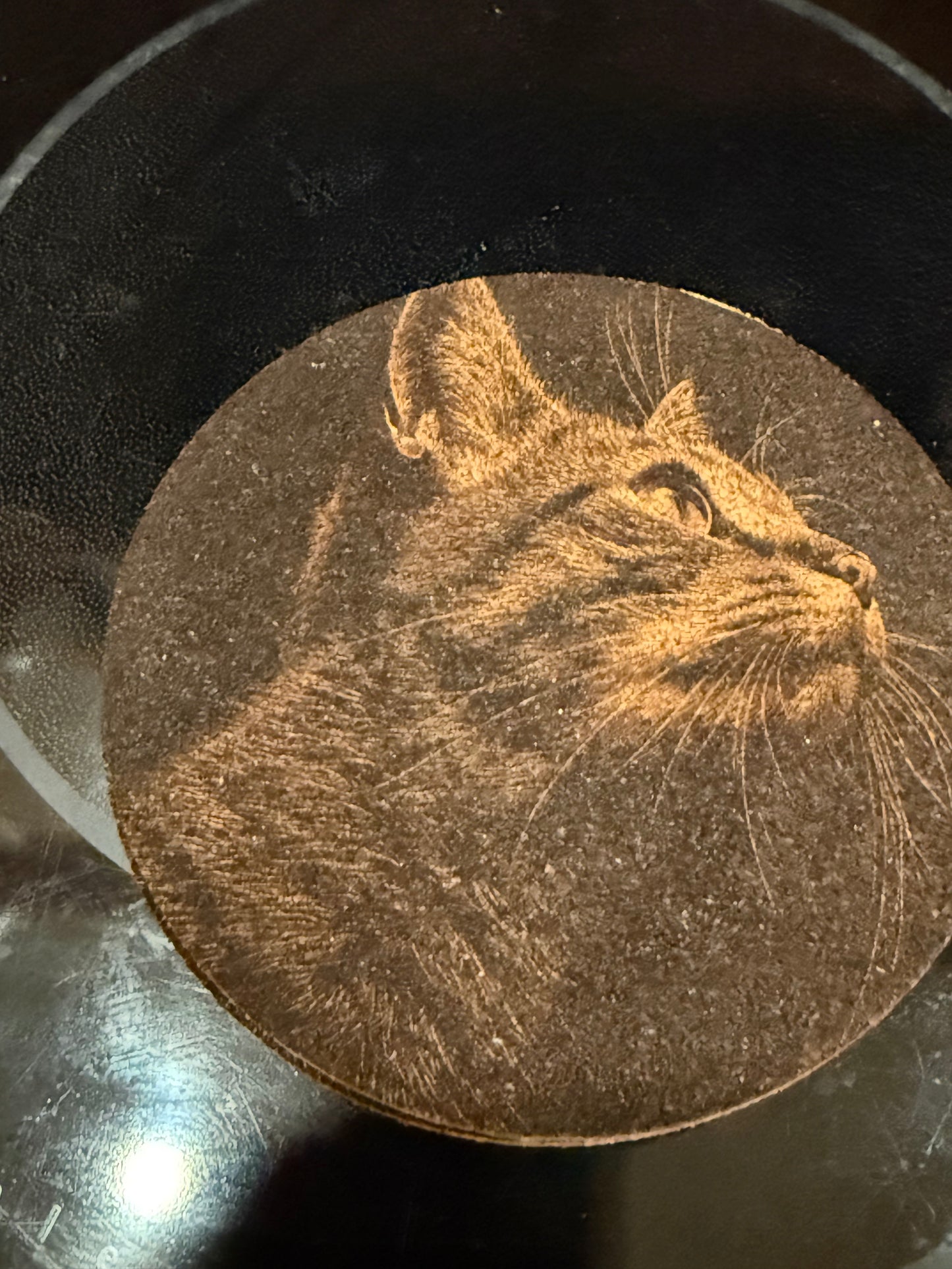 Drink coasters
