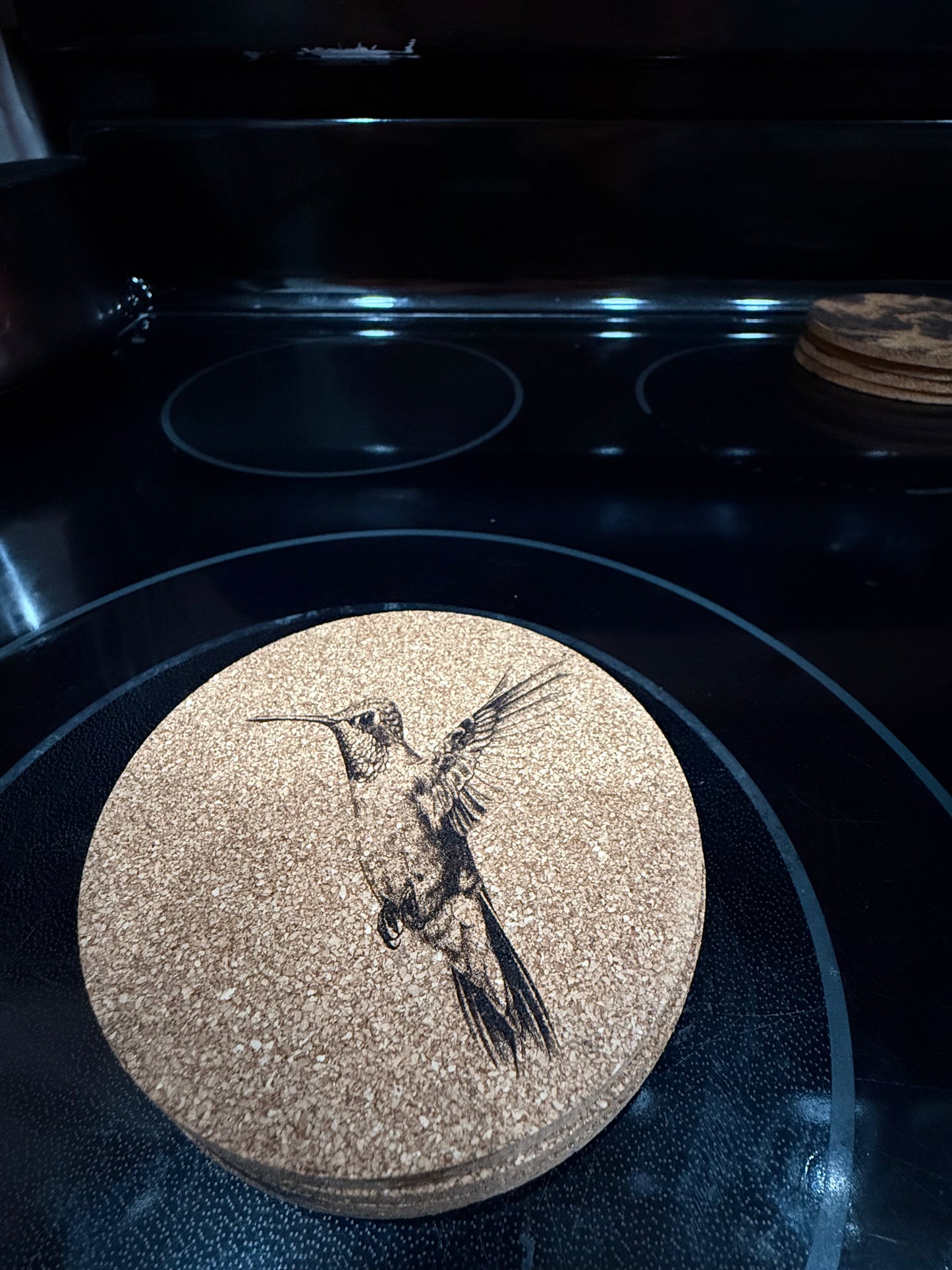 Drink coasters