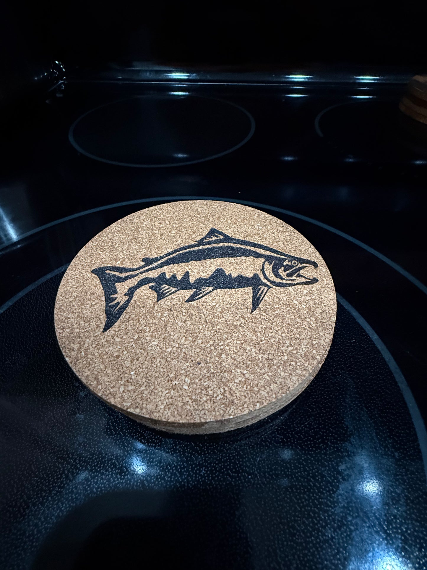 Drink coasters