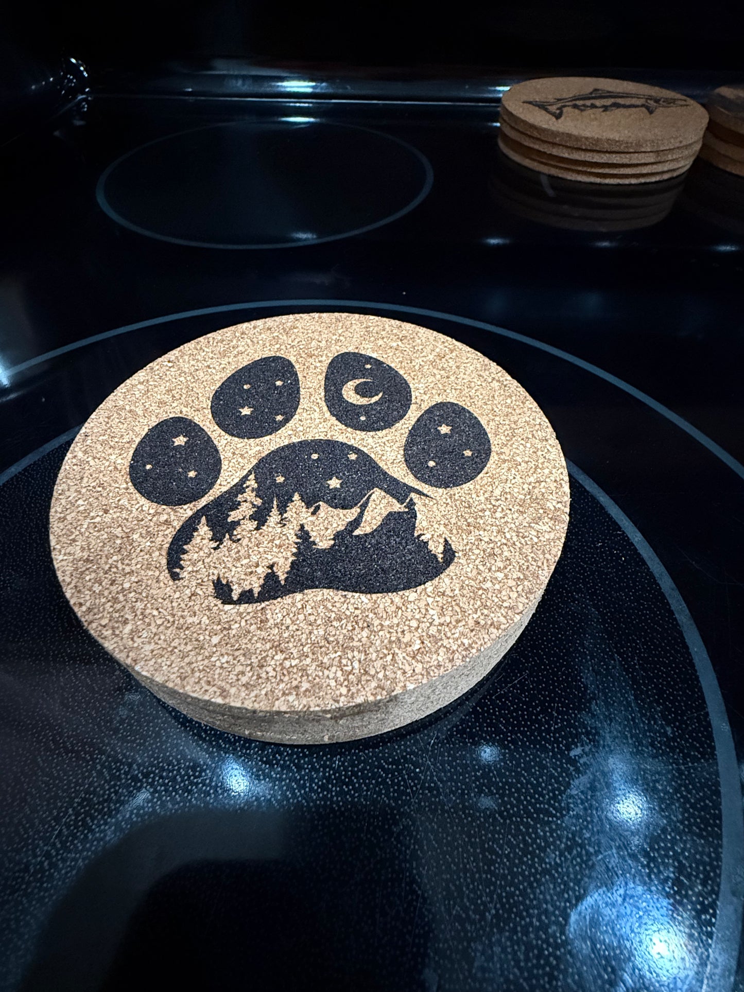 Drink coasters