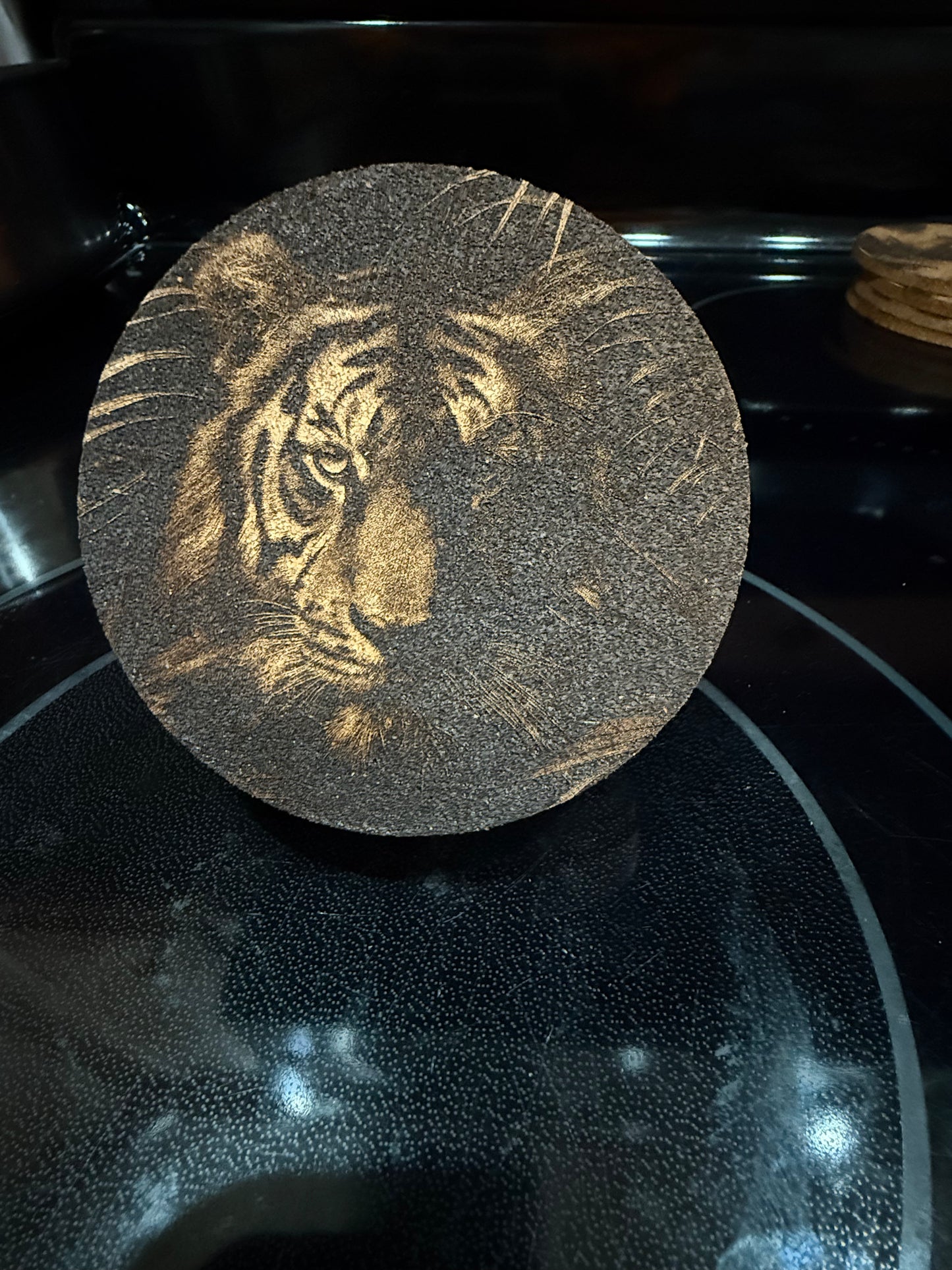 Drink coasters