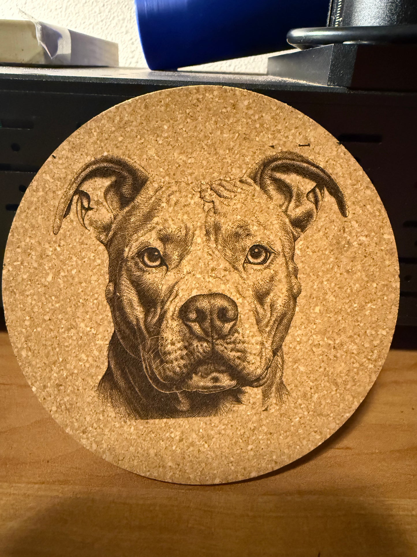 Drink coasters