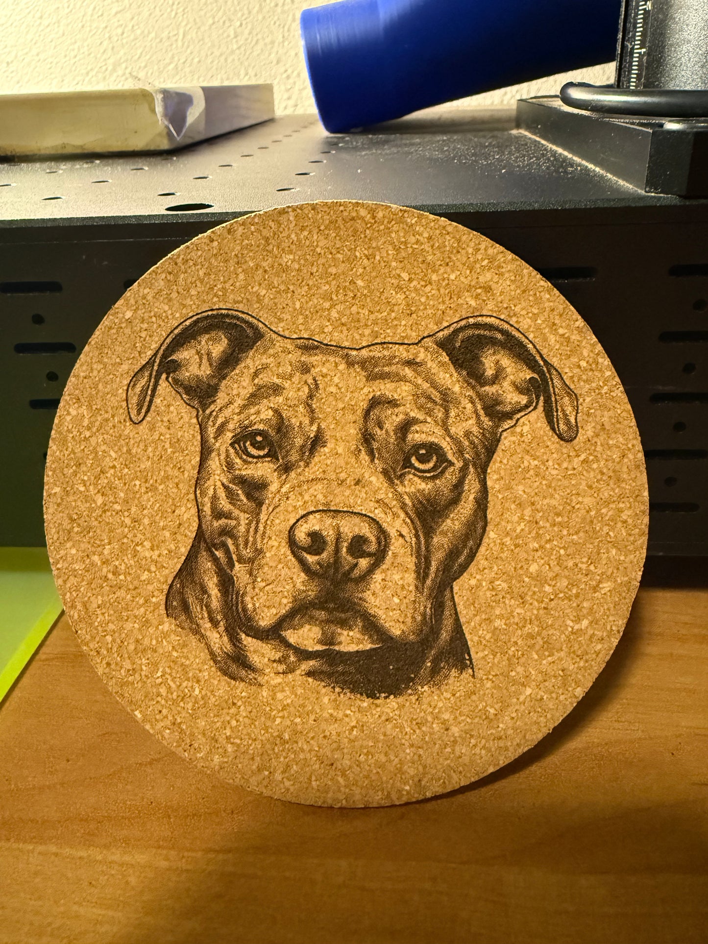 Drink coasters