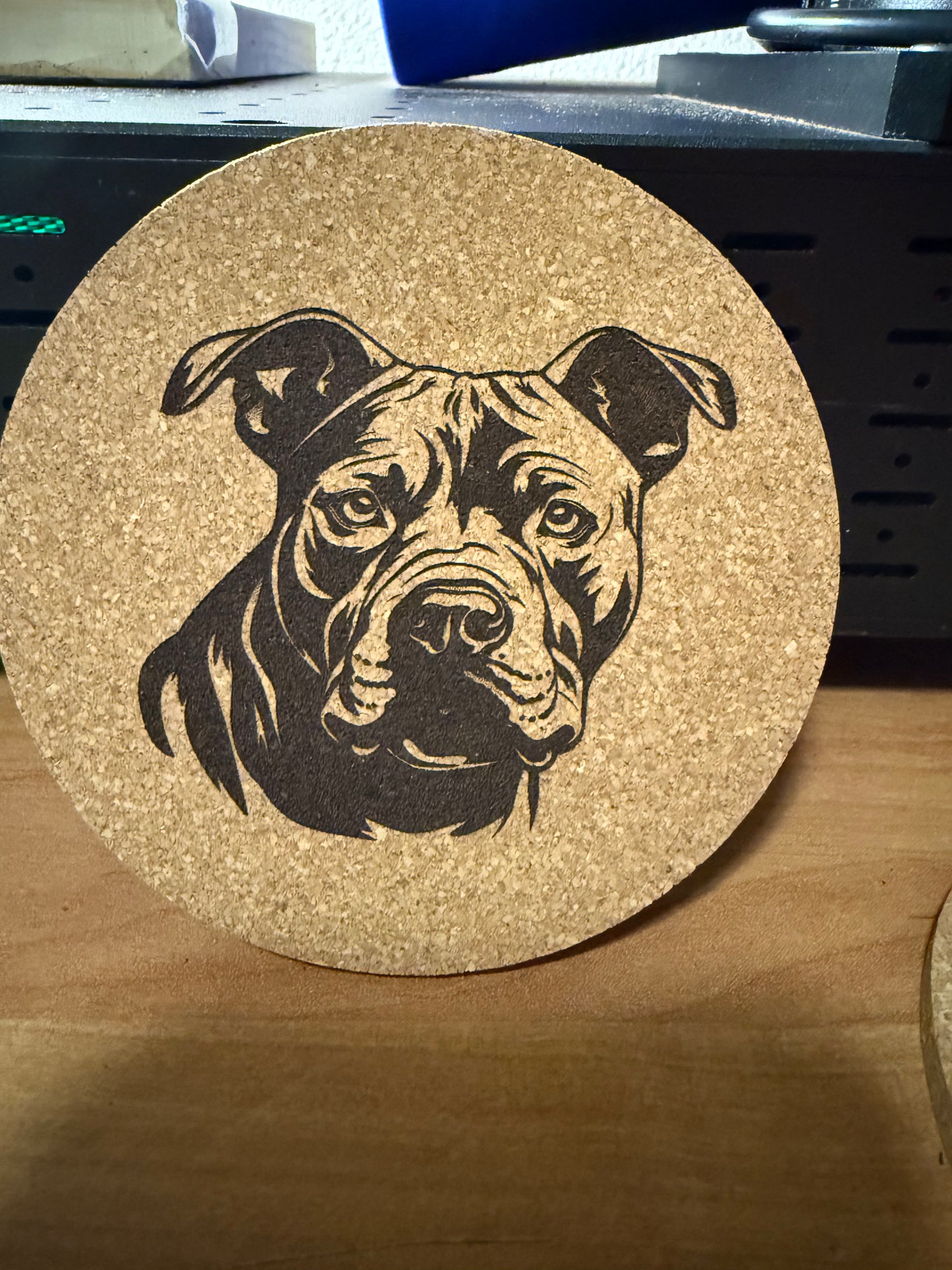 Drink coasters