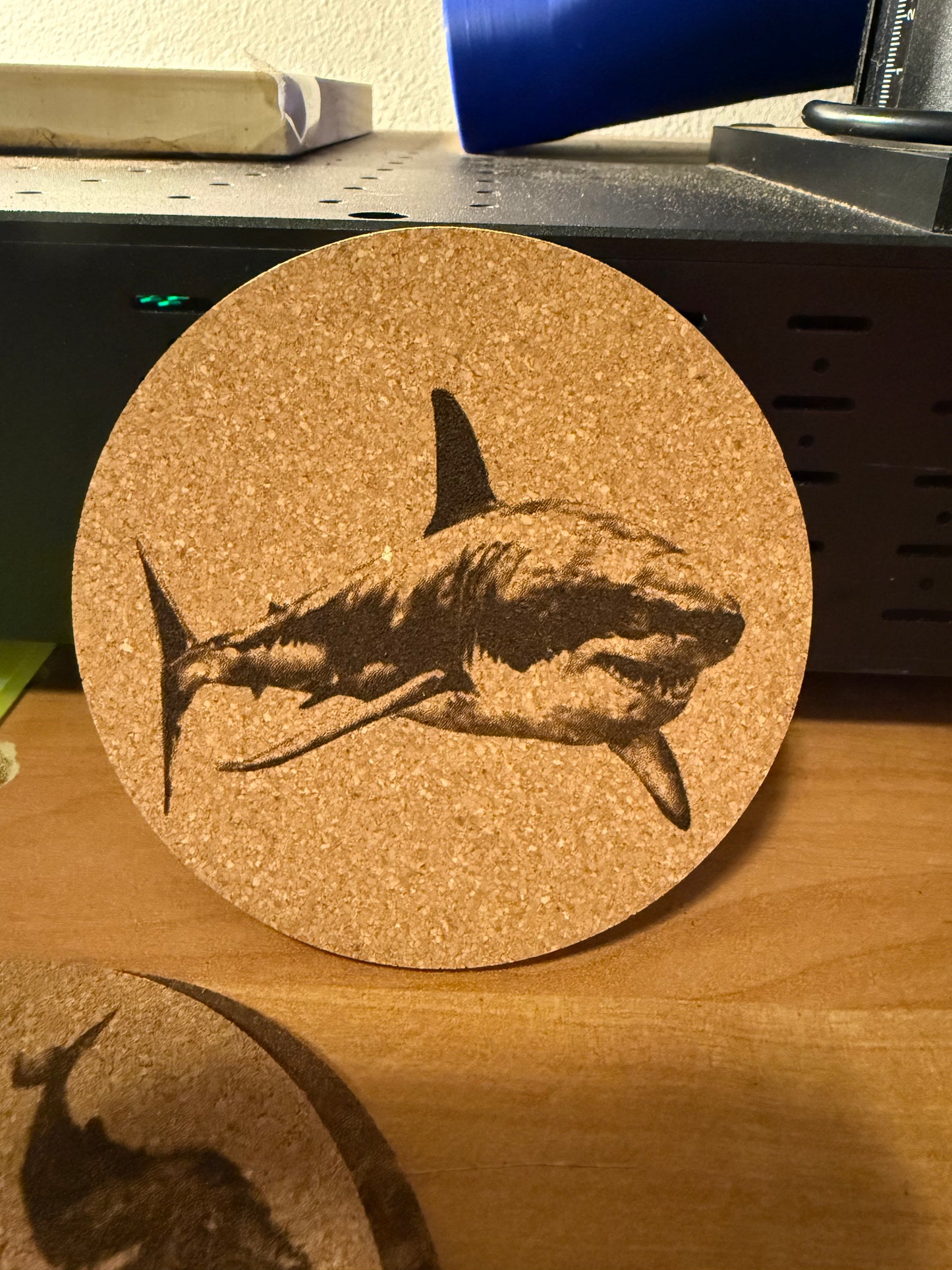Drink coasters