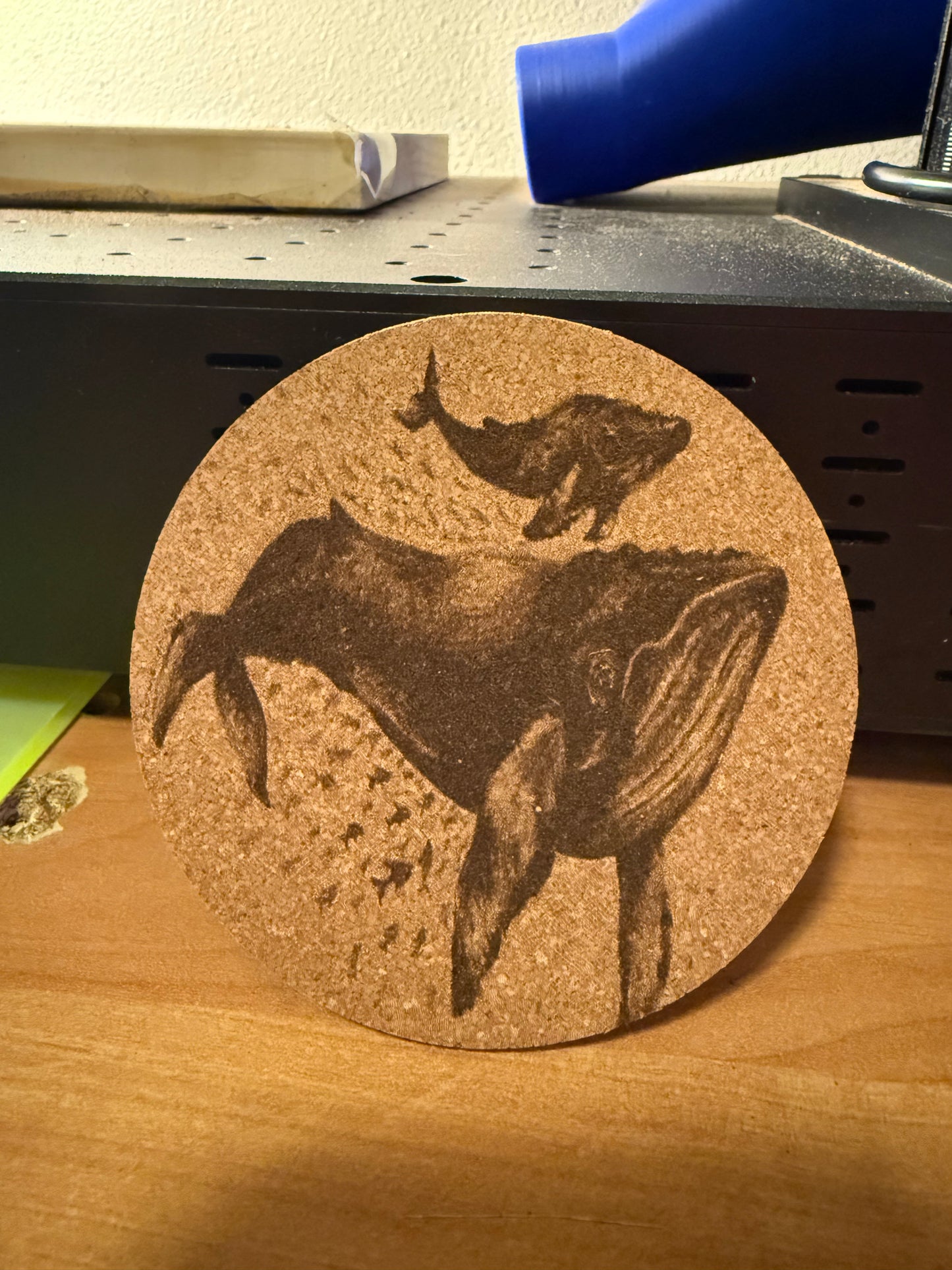 Drink coasters