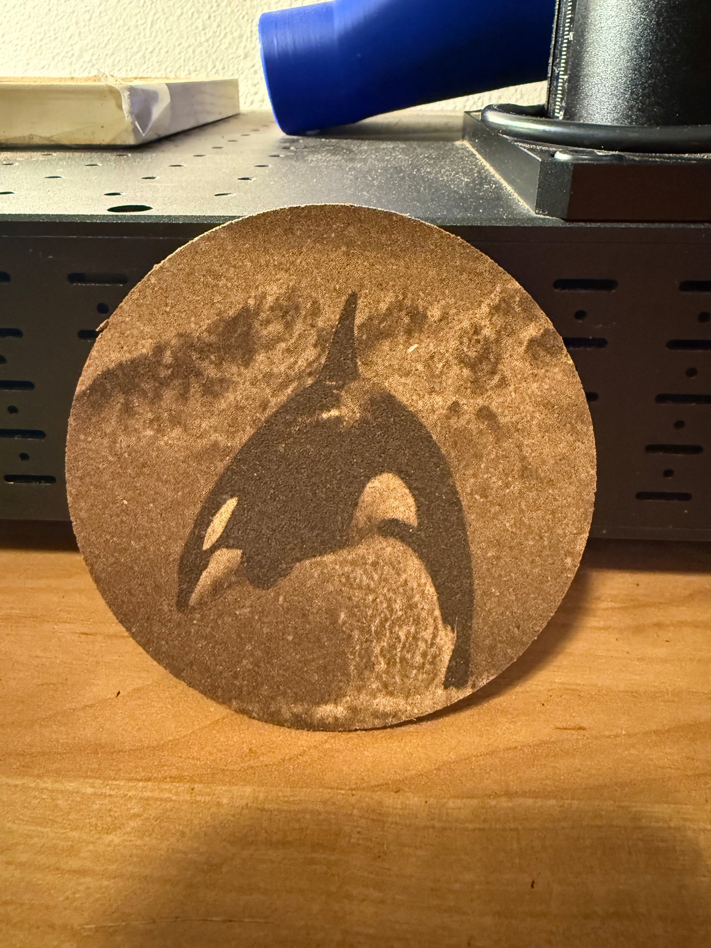 Drink coasters