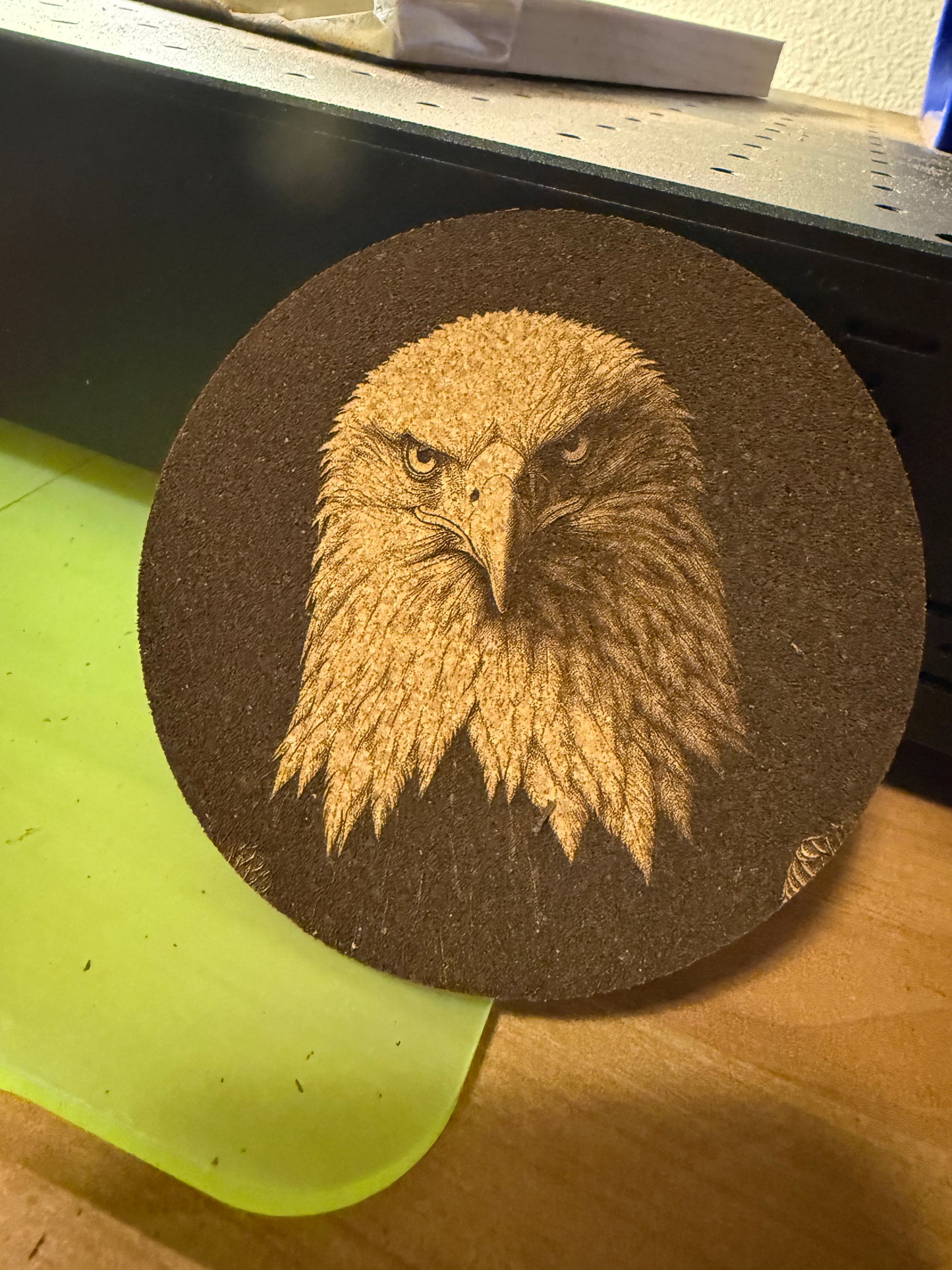 Drink coasters