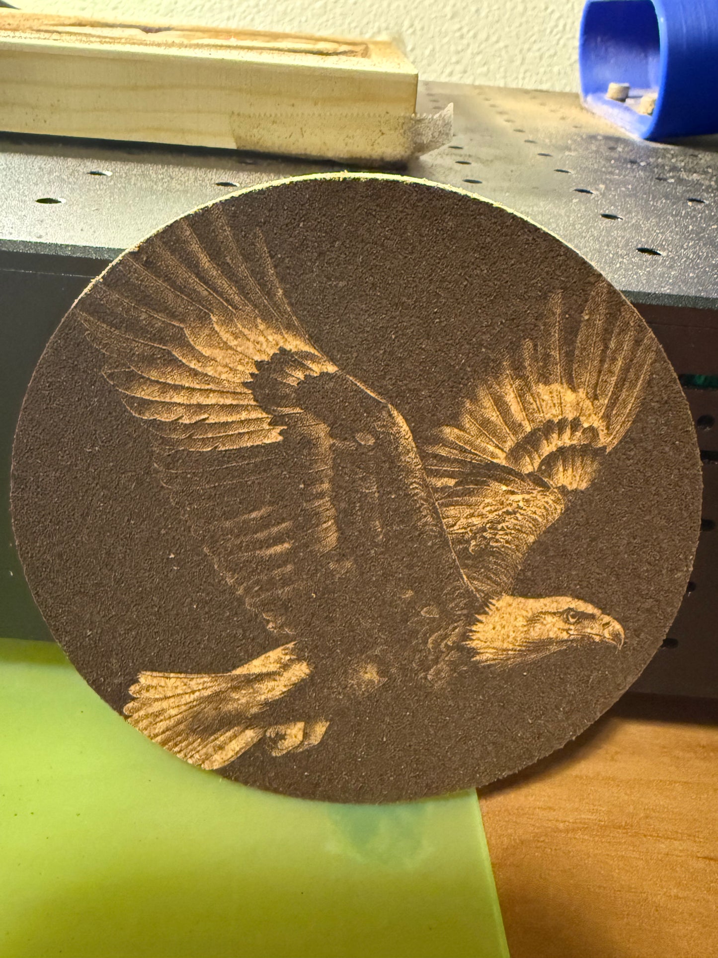 Drink coasters